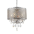 Ellington Chandelier for Modern Home Decor Enthusiasts