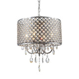 Ellington Chandelier for Modern Home Decor Enthusiasts