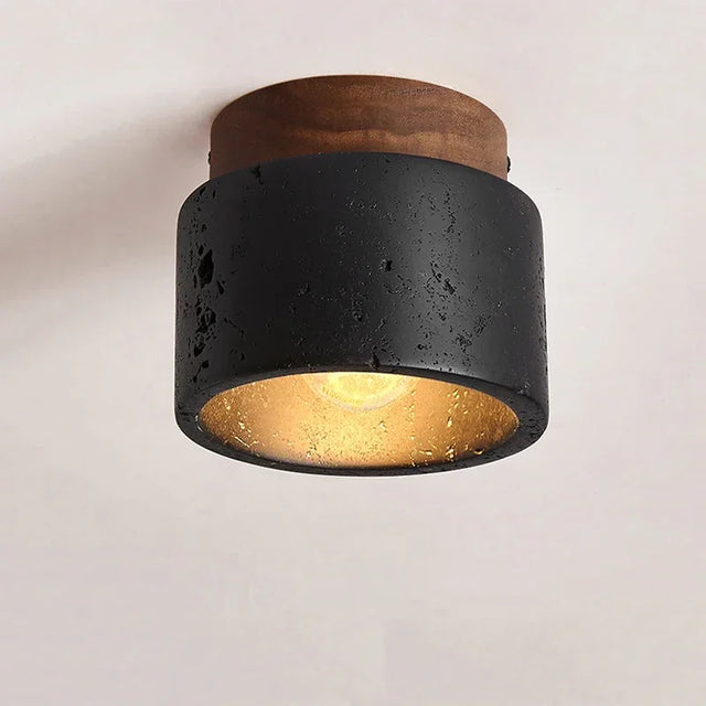 Liora Lamp – Modern Pendant Light