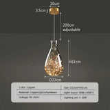 Marwood Lighting Fixtures for Living Room