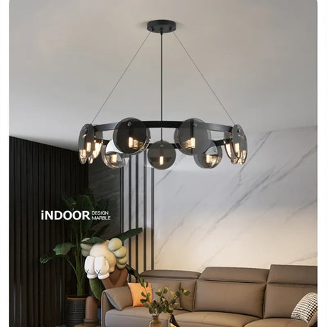 Harlen Pendant Light for Kitchen and Bedroom