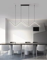 Marlow aluminum pendant light dimensions reference