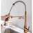 Black and Gold Faucet Close Detail