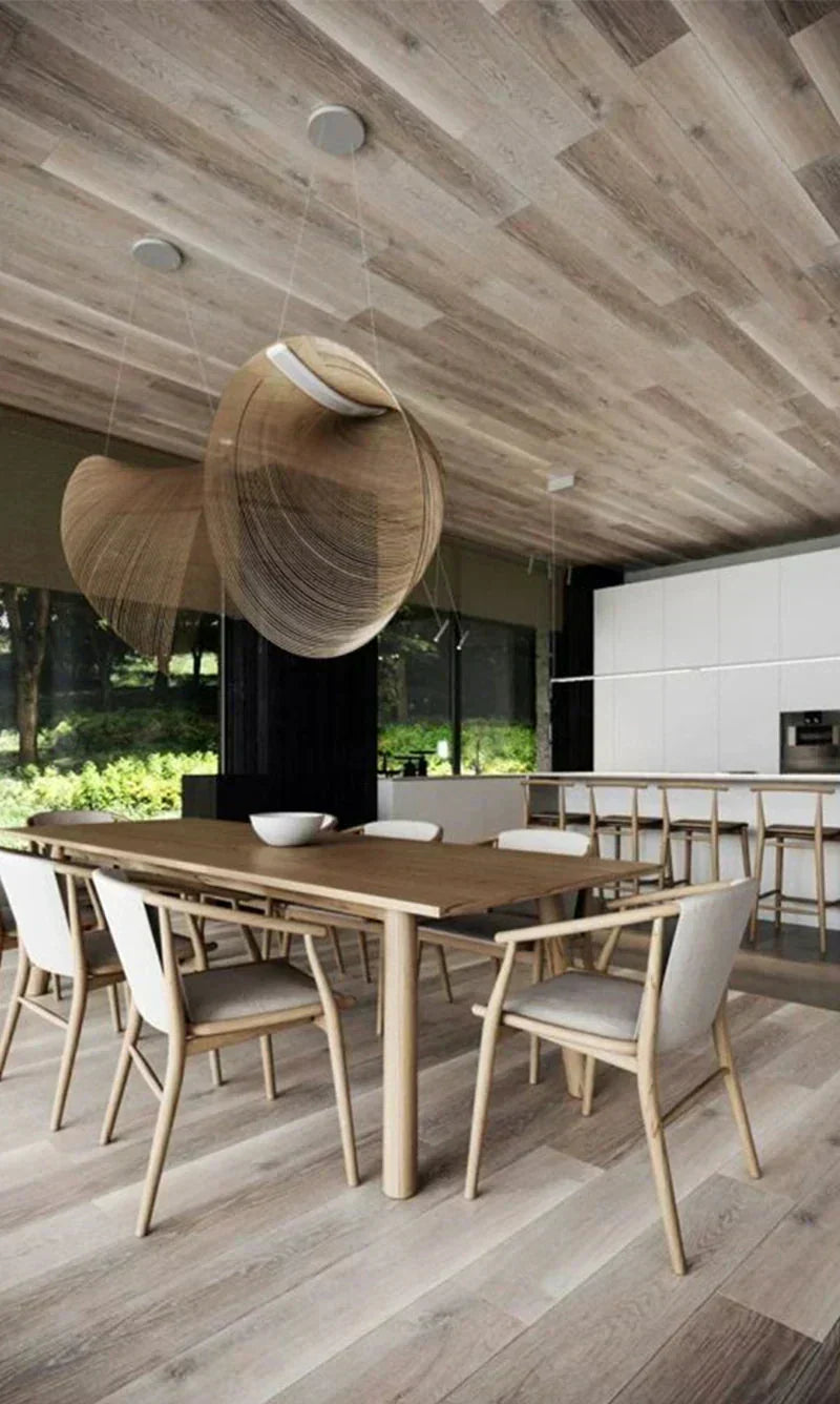 adjustable hanging wire pendant lamp for kitchen decor