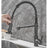 Kitchen Faucet Additional Detail