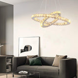 flush mount chandelier for entryway decor