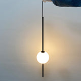OrionGlow Pendant Light for Dining Room Ambient Glow