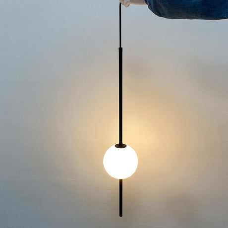 OrionGlow Pendant Light for Dining Room Ambient Glow