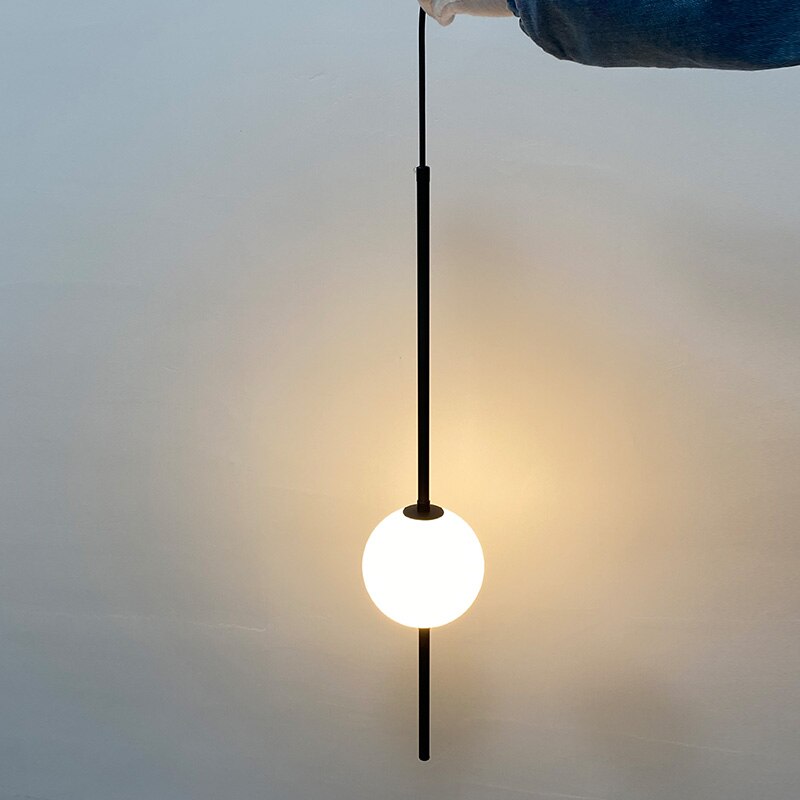 OrionGlow Pendant Light for Dining Room Ambient Glow