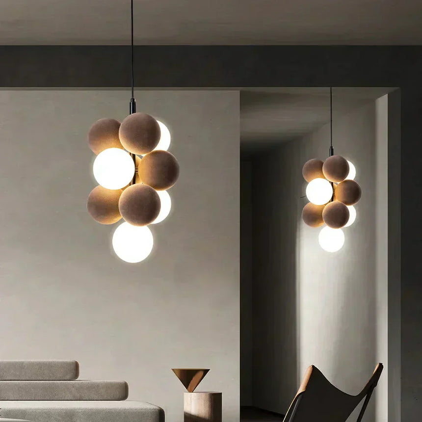 Lynden Chandelier Collection - Home Decor Accent