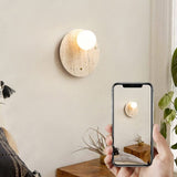 Wall Sconce for Living Room Accent