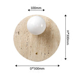Bohemian Wall Sconce Fixture Detail