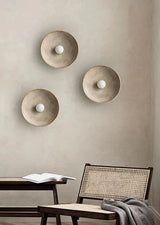 Liora Wall Lamp – Minimalist