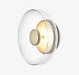 Bedroom accent light with soft glow