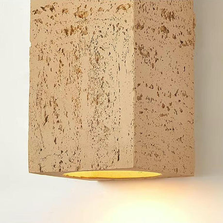 Industrial Wall Sconce for hallway