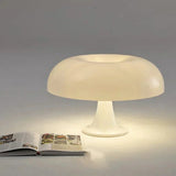 Dimmable table lamp for cozy bedroom ambiance