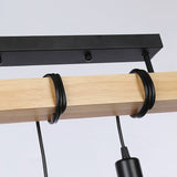 Marisol Farmhouse Lights for Dining Room