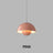 Pendant Light Warm Glow Design