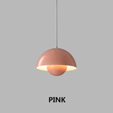 Pendant Light Warm Glow Design