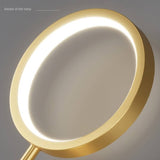 LED Wall Lamp Warm Glow for Kitchen Bedroom