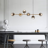 Maribel Chandelier - 160 cm Size Option