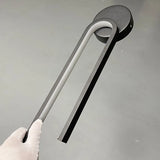 Aluminum Wall Lamp for Modern Homes