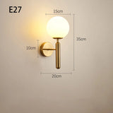 Versatile wall sconce for contemporary interiors