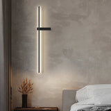 Wall Lamp Durable Aluminum Construction