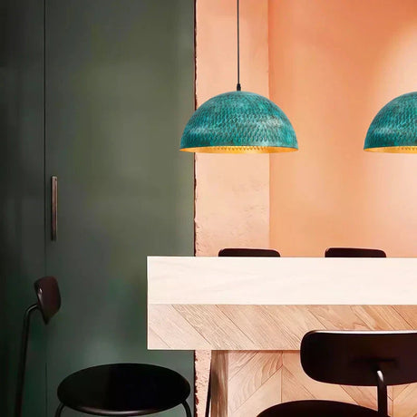 LED Metal Chandelier for Living Room Lighting