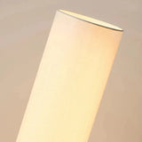 Wood Floor Lamp Design