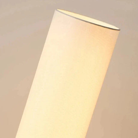 Wood Floor Lamp Design
