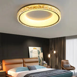 Vintage Chandelier for Bedroom Lighting