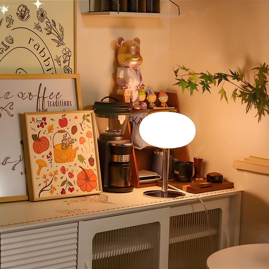 Table Lamp for Modern Home Decor