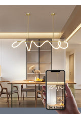 Astra LED Light – Adjustable Ceiling Fixture