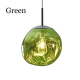 NovaLume Pendant Light for Modern Living Rooms