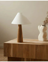 Liora Floor Lamp Adjustable Height Detail