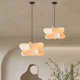Handwoven Pendant Light for Bar and Salon