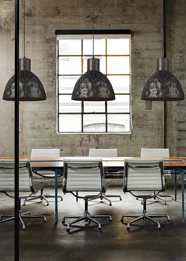 Metal Chandelier for Kitchen and Cozy Corners