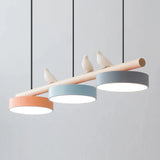 LyraNest Bird Pendant Light Nature Inspired Lamp For Home OpalDwell