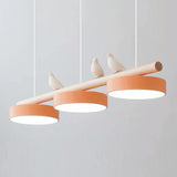 Bird Pendant Light for Contemporary Homes