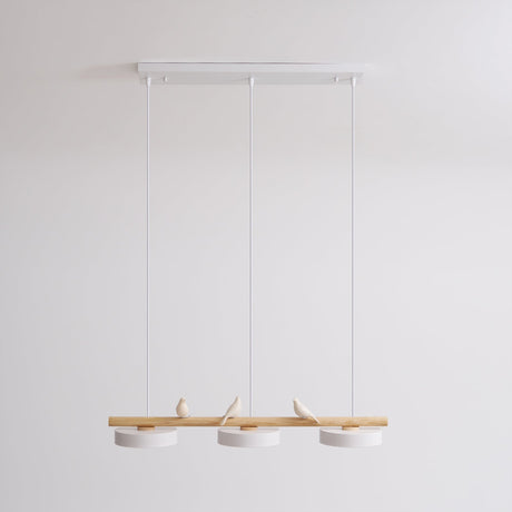 LyraNest Pendant Light Ceiling Mount Hardware