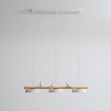 LyraNest Bird Pendant Light Nature Inspired Lamp For Home OpalDwell