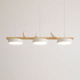 LyraNest Bird Pendant Light Nature Inspired Lamp For Home OpalDwell