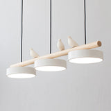 LyraNest Pendant Light Additional Angle View