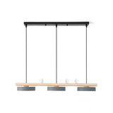Bird Pendant Light Adjustable Position Detail