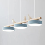 LyraNest Pendant Light for Elegant Interiors