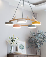 Chandelier for Dining Room Decorative Piece