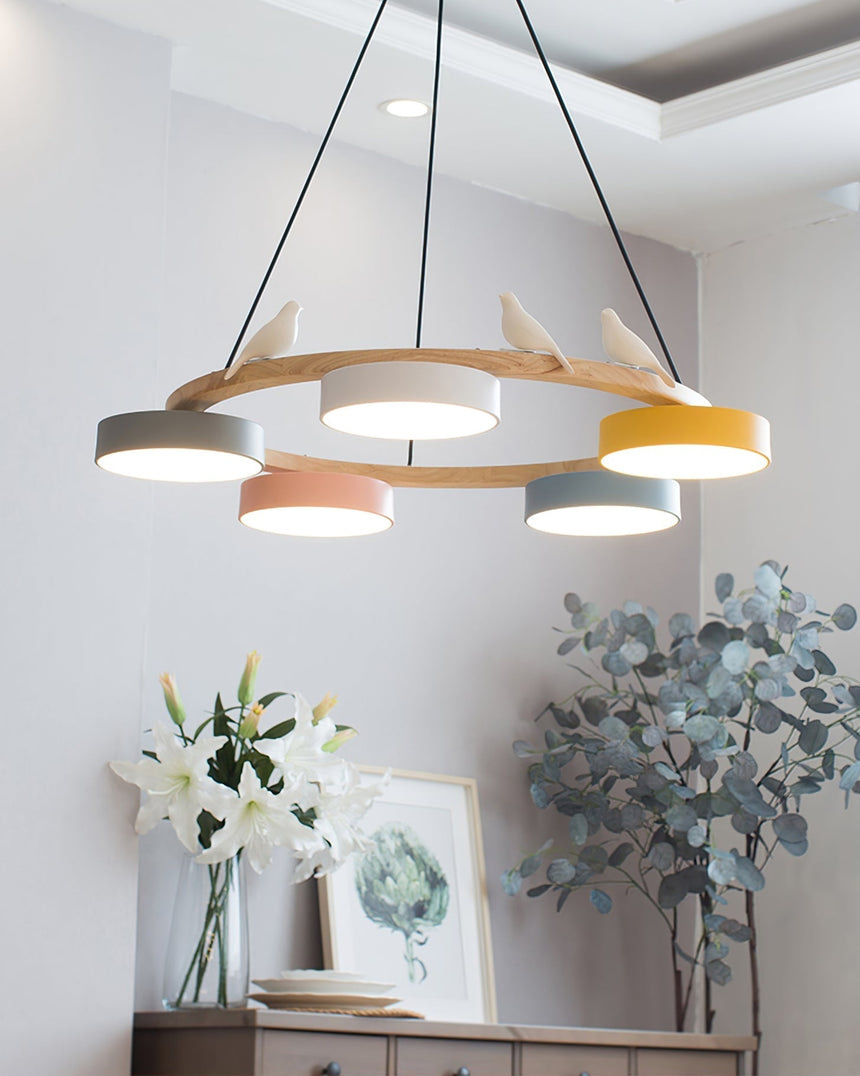 Chandelier for Dining Room Decorative Piece