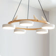 Chandelier for Dining Room Decorative Piece