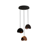 Pendant Light Installed In Dining Room Setting - OroDwell
